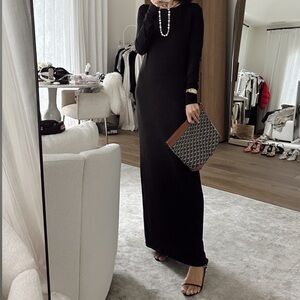 Tony Bianco Caprice Heel in Black 7.5